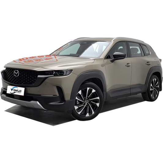 Used Mazda CX-50 2023 2.5L Smart Edition