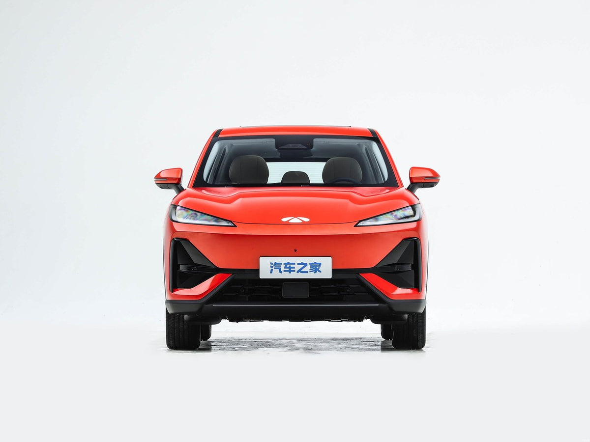 Chery Fengyun T7 2026 600KM Zhixiang EV - exterior model reference photograph 2