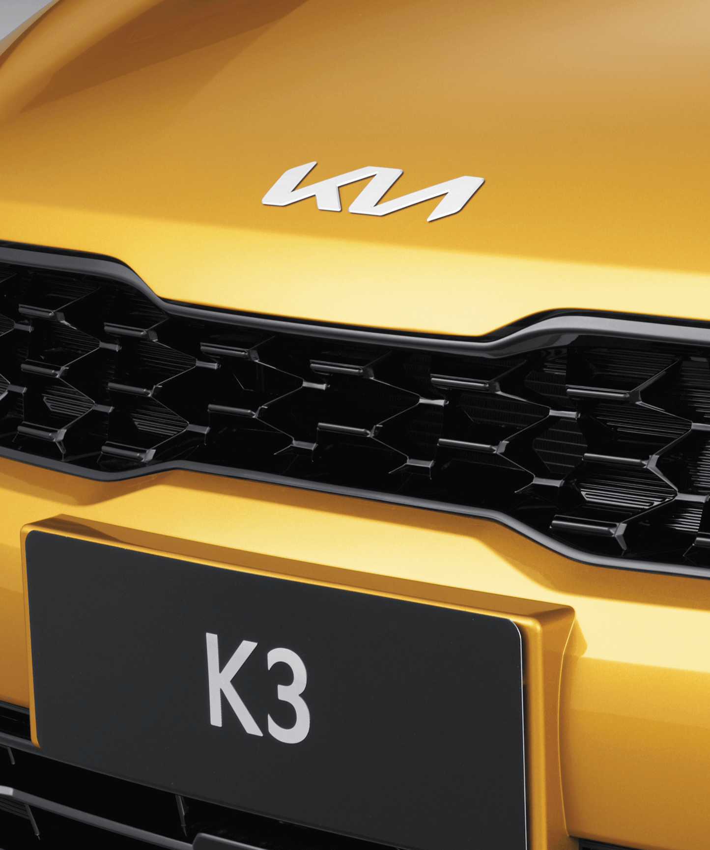 Kia K3 2024 1.5L CVT Luxury Smart Edition