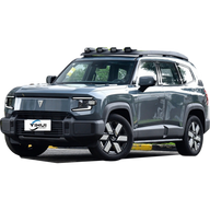 Changan Deepal G318 2025 4WD Air Suspension Version en venta