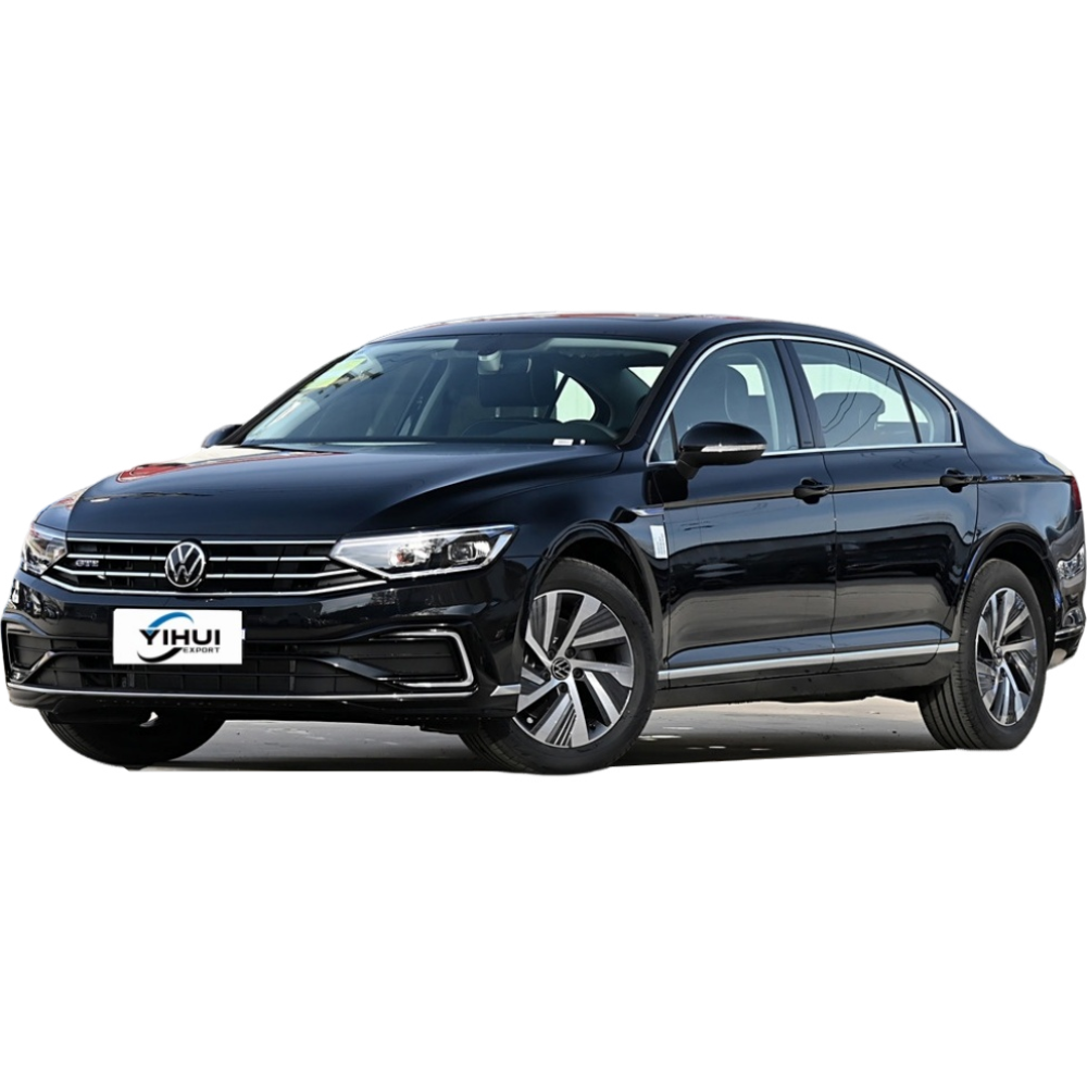 Volkswagen Magotan GTE Plug-in Hybrid 2022 Prestige Edition