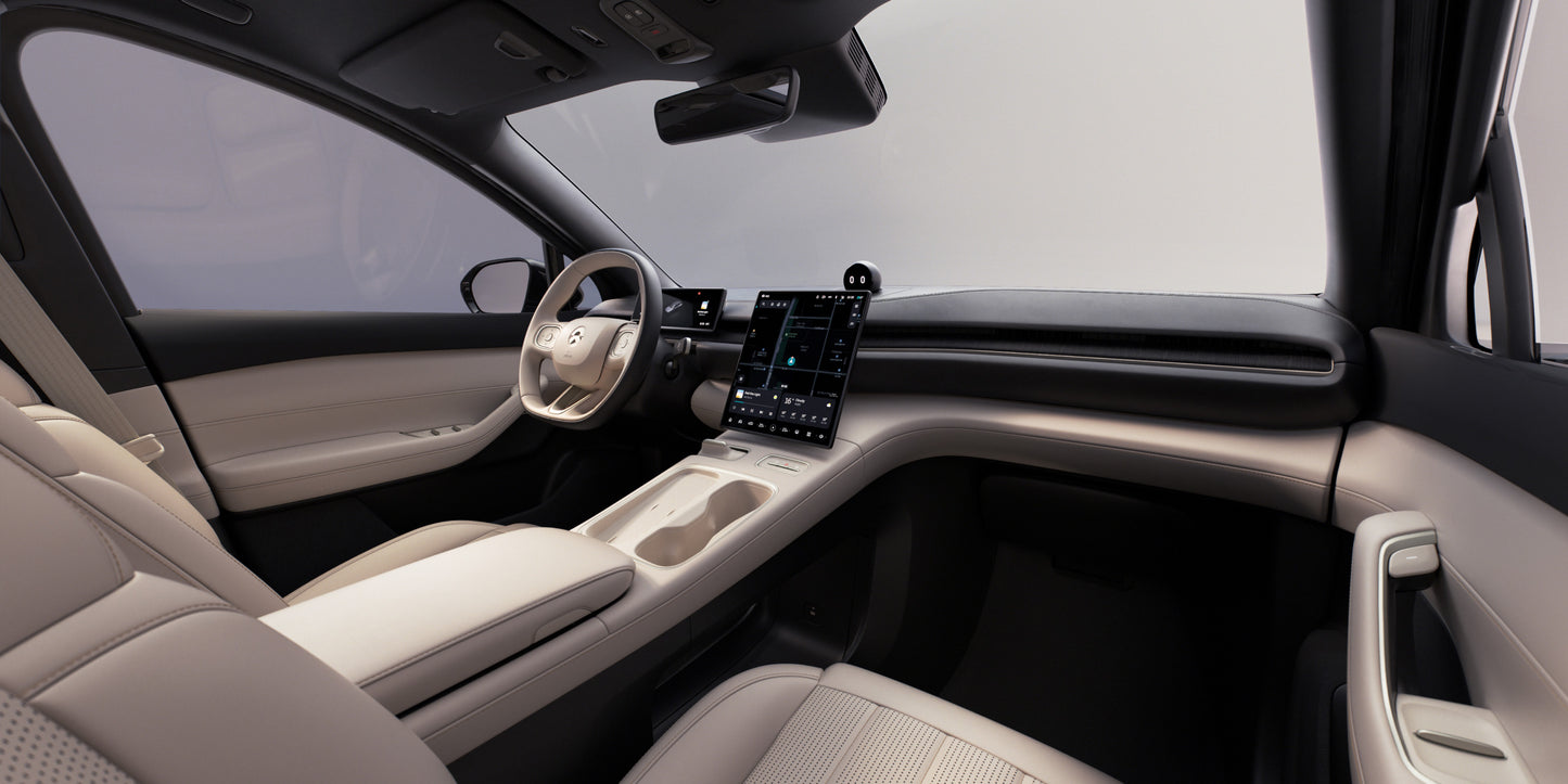 NIO ES7 75 кВтч 2024 EV