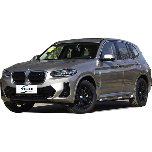 BMW IX3 2024 Premier Edition