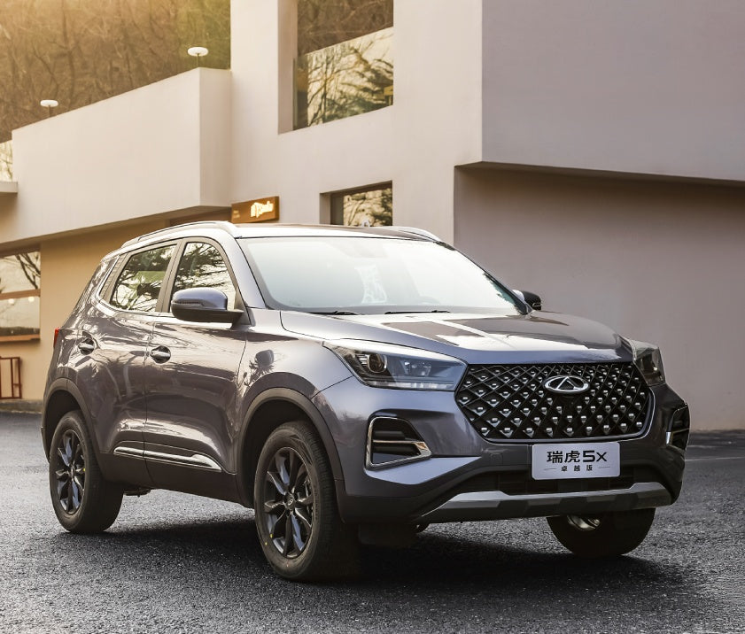 CHERY TIGGO 5X 2025 1.5L MT EXCELLENT