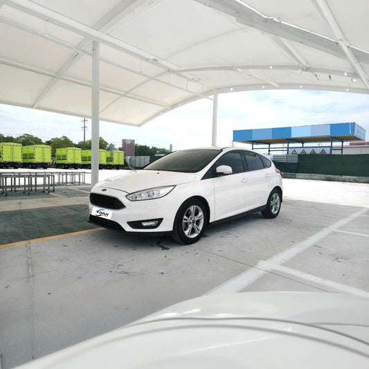 Ford Focus 2015 Model | 1.6L Trend Edition FWD 6DCT Automatic