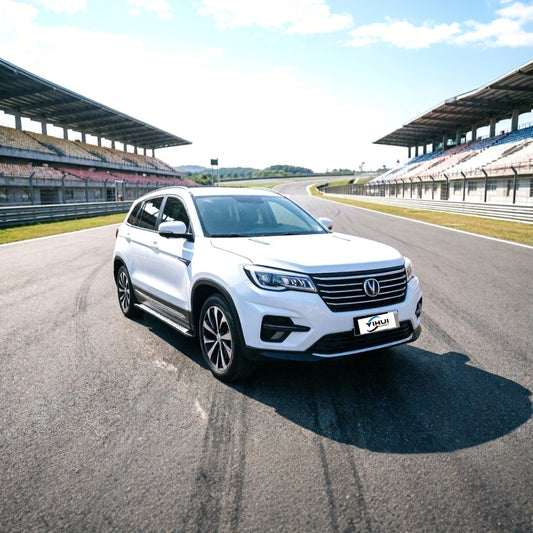 Changan CS75|2018 Model 1.8T Elite Edition Automatic Transmission