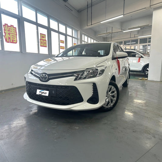 Used Toyota Vios |2015 Model 1.5L Intelligent Enjoy Star Edition Automatic