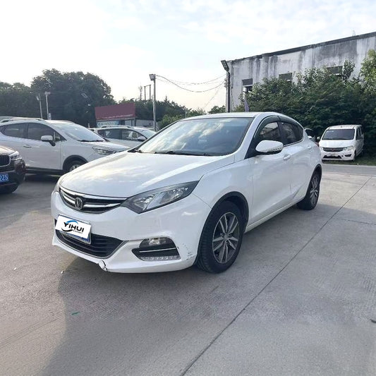 Changan Eado|2016 Model 1.6L Junku Trim Manual Transmission