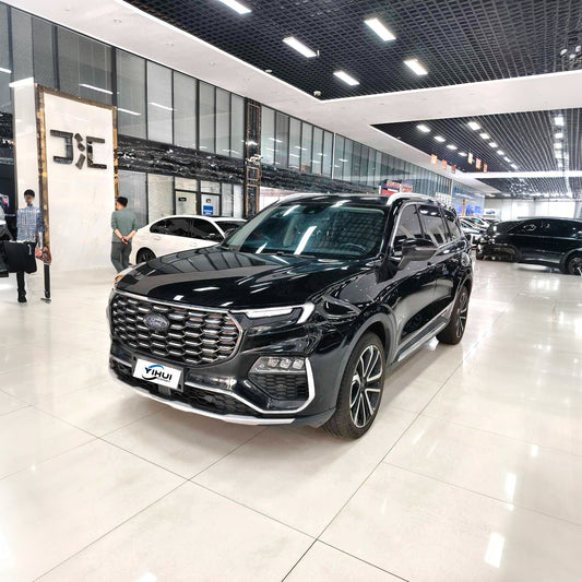 Ford Equator 2023 Model | 2.0T EcoBoost 225 Premium Edition FWD 6AT Automatic SUV