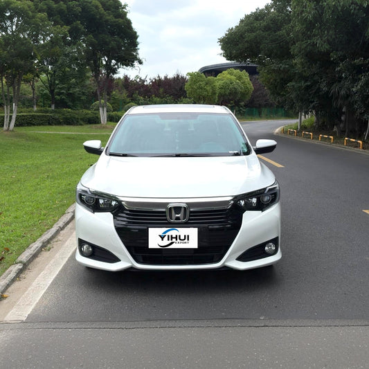 Honda Crider 2022 Model|1.0T 180Turbo Luxury Trim CVT Automatic