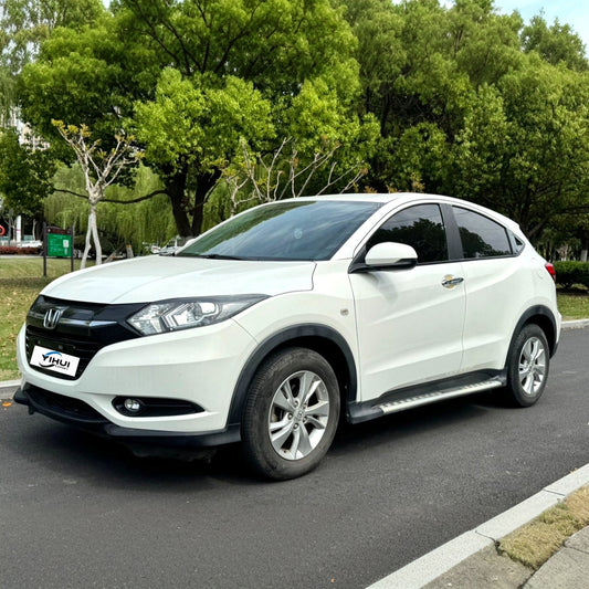 Honda XR-V 2019 Model|1.5L Pioneer Trim FWD CVT Automatic Transmission