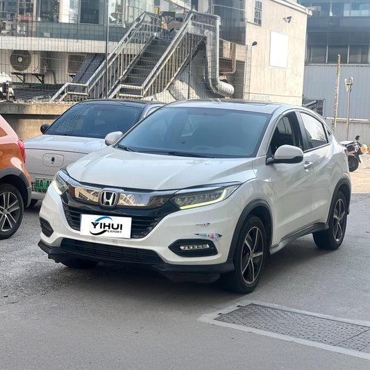 Honda XR-V 2020 Model|1.5T 220TURBO Luxury Trim CVT Automatic Transmission