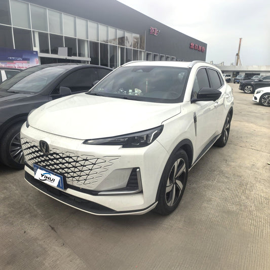Changan CS55 PLUS 2024 1.5T Premium Edition AT - exterior view