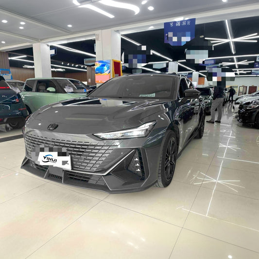 Changan UNI-V|2023 Model 1.5T Premium Edition Automatic Transmission