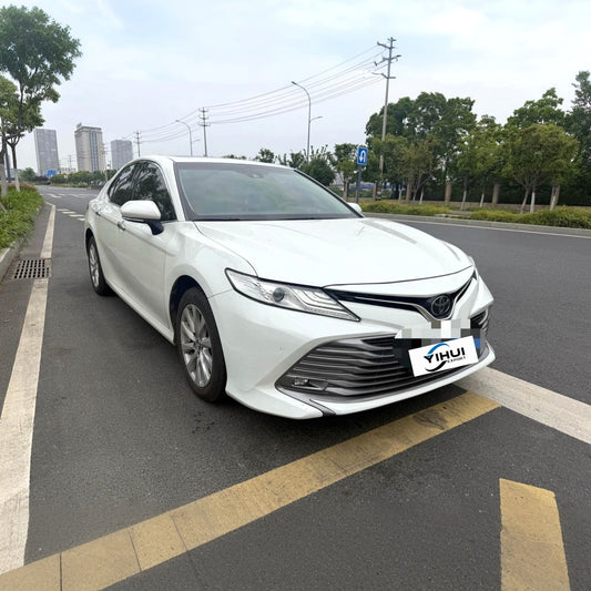 Used Toyota Camry|  2018 Model 2.0G Luxury Edition Automatic