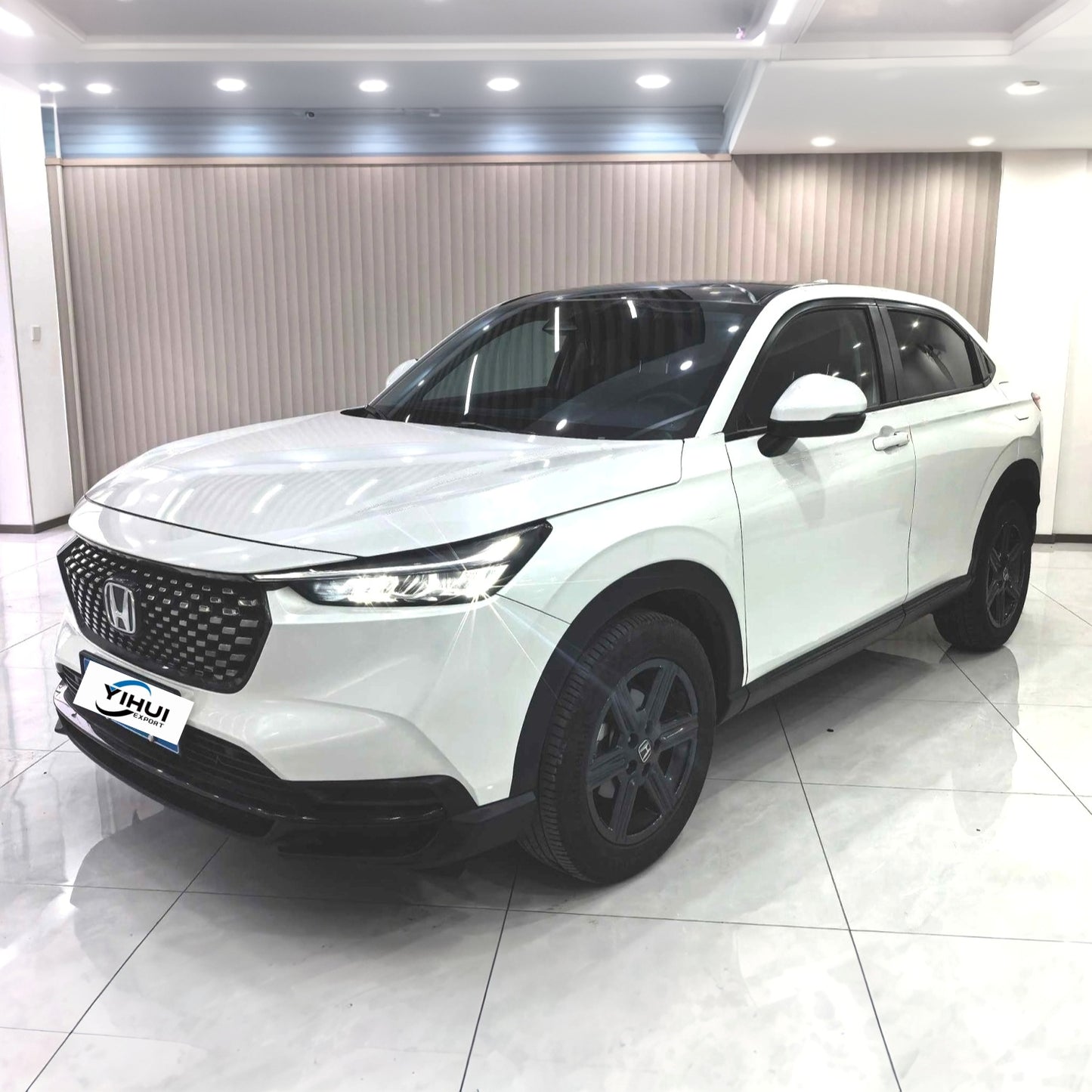 Honda XR-V 2023 Model|1.5L Heat Wave Edition FWD CVT Automatic Compact Gasoline SUV