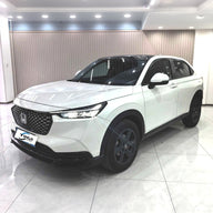 Honda XR-V 2023 | 1.5L versión Heat Wave FWD CVT automático SUV compacto de gasolina