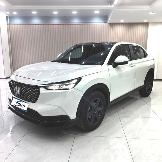Honda XR-V 2023 Model|1.5L Heat Wave Edition FWD CVT Automatic Compact Gasoline SUV