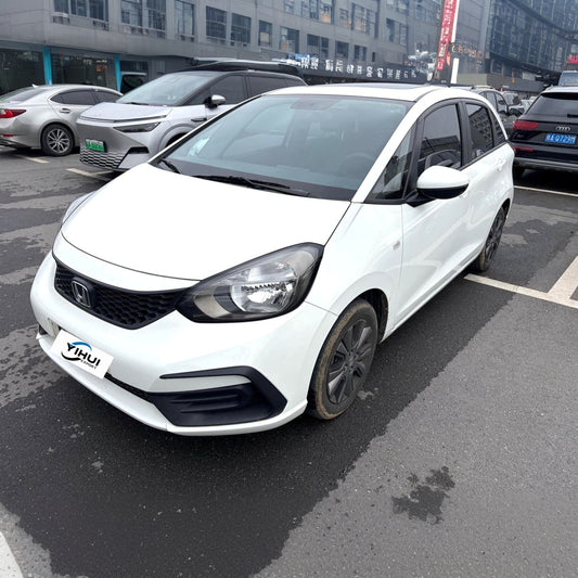 Honda Fit 2022 Model|1.5L Trend Enjoy Sunroof Trim CVT Automatic Transmission