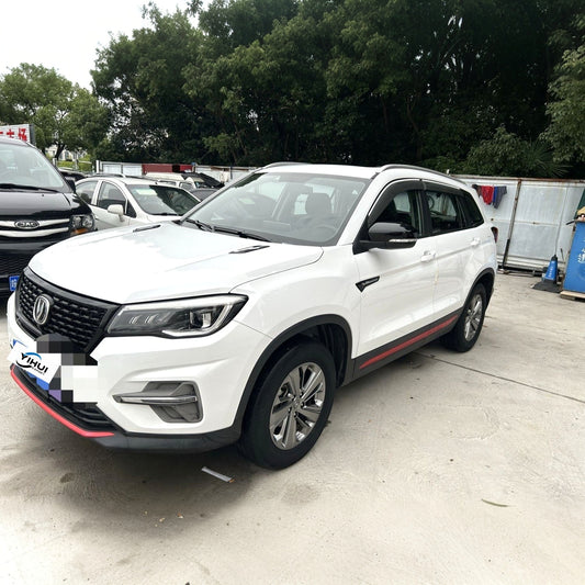 Changan CS75|2021 Model 280T 1.5T Honor Million Edition Luxury Trim Automatic