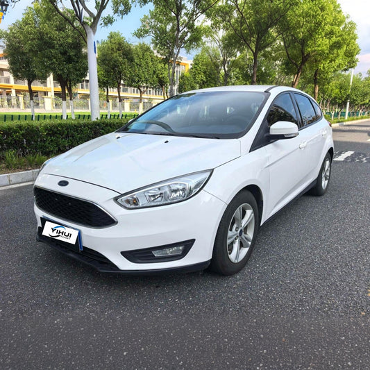 Ford Focus 2017 Model | 1.6L Comfort Smart Edition FWD 6DCT Automatic