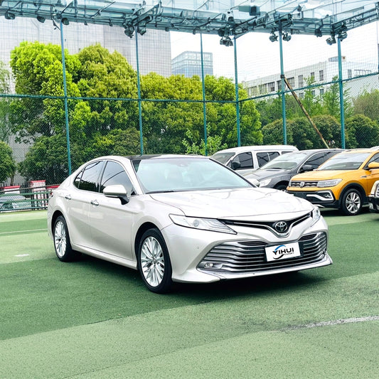 Used Toyota Camry| 2019 Model 2.5G Luxury Edition Automatic