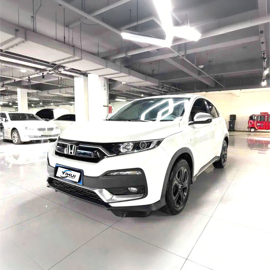 Honda XR-V 2021 Model|1.5T 220TURBO Comfort Edition FWD CVT Automatic Compact Gasoline SUV