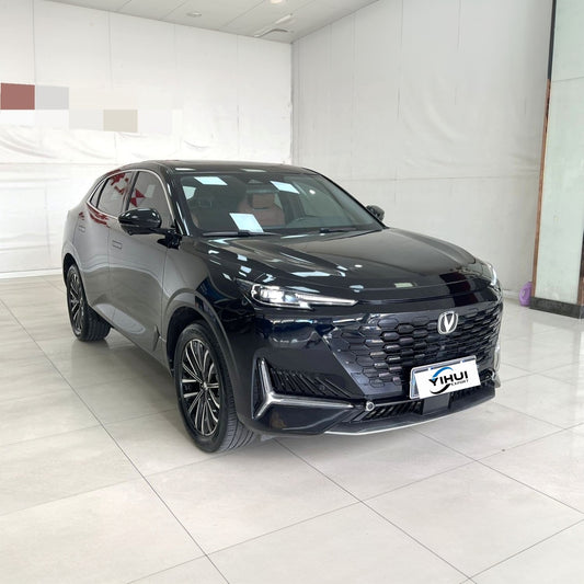 Changan UNI-K|2023 Model 2.0T 2WD Enjoy Edition Automatic Transmission