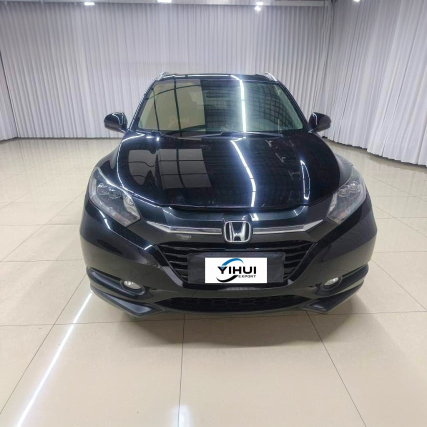 Honda XR-V 2018 Model|1.5L Tech Elite Trim FWD Front-Wheel Drive CVT Automatic Transmission
