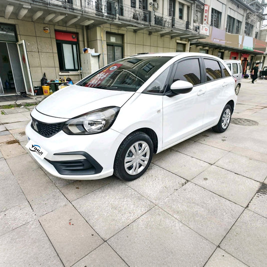Honda Fit 2024|1.5L MUGEN Edition CVT Automatic Transmission