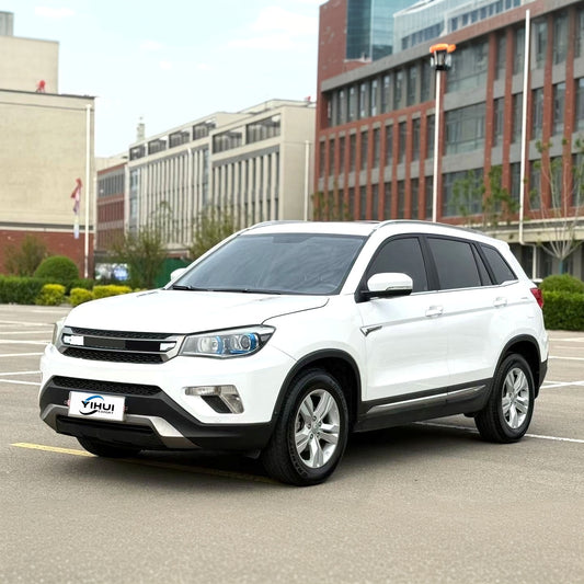 Changan CS75|2016 Model 1.8T Elite Edition Automatic Transmission