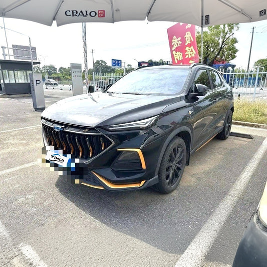 Changan Oshan X5|2022 Model 1.5T Sport Edition Hurricane Sonic Automatic