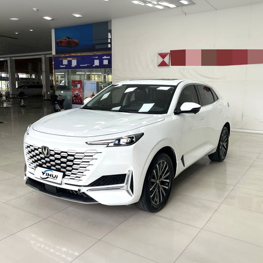 Changan UNI-K| 2024 Model 2.0T 2WD Enjoy Edition Automatic Transmission