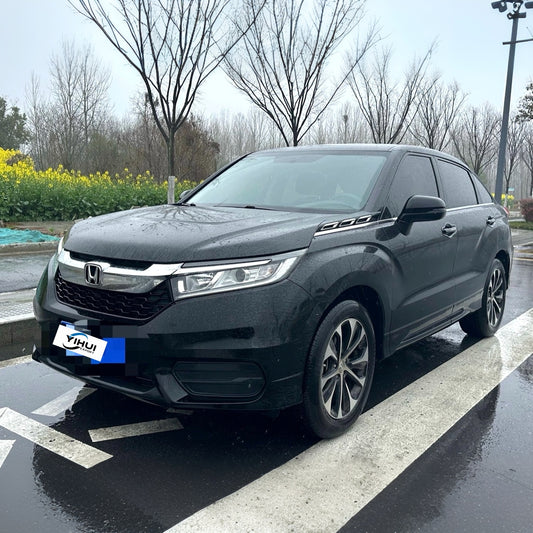 Honda Avancier 2019 Model|1.5T 240TURBO Luxury Trim FWD Front-Wheel Drive CVT Automatic Transmission