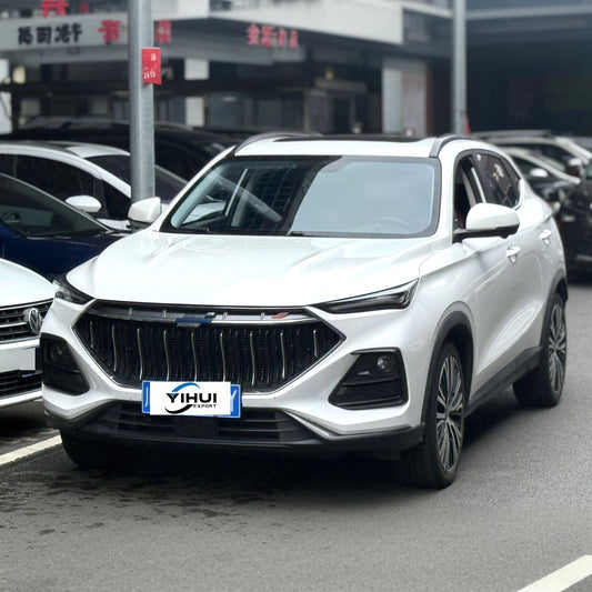 Changan Oshan X5|2021 Model 1.5T Premium Edition Automatic Transmission