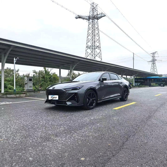 Changan UNI-V|2022 Model 1.5T Premium Edition Automatic Transmission