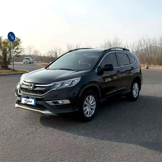 Honda CR-V 2016 Model|2.0L LXi-L Classic Edition FWD CVT Automatic Compact Gasoline SUV