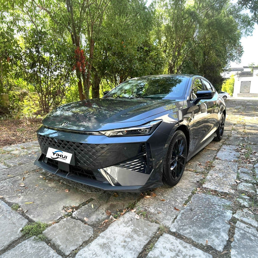 Changan UNI-V|2024 Model 1.5T Premium Edition Automatic Transmission