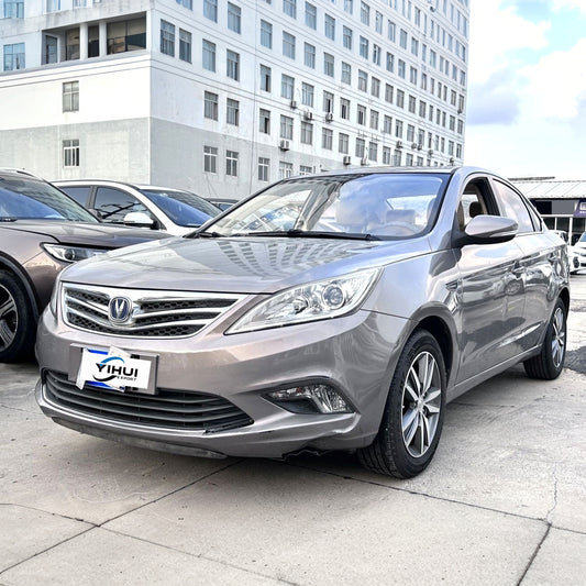Changan Eado|2015 Model 1.6L Elite Edition Manual Transmission
