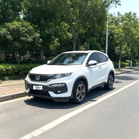 Honda XR-V 2015 Model|1.8L EXi Comfort Edition FWD CVT Automatic Compact Gasoline SUV