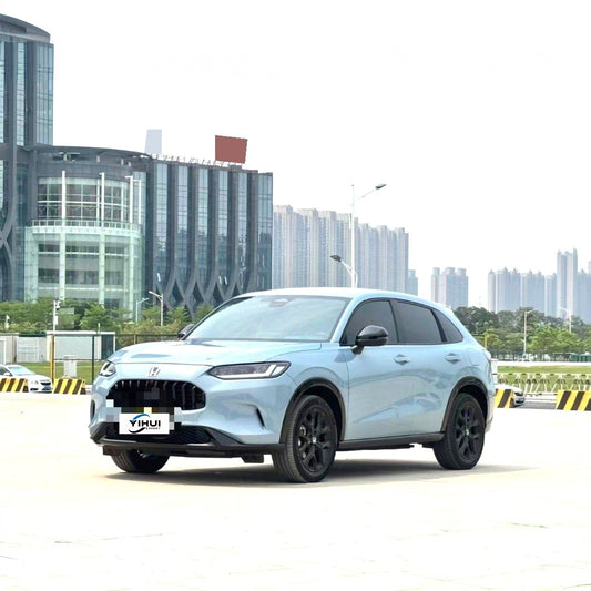Honda ZR-V 2023 Model|eHEV 2.0L Premium Edition E-CVT Automatic Transmission