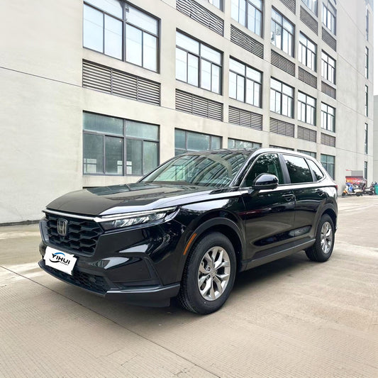 Honda CR-V 2024 Model|1.5T 240TURBO Fashion 5-Seater FWD CVT Automatic Compact Gasoline SUV