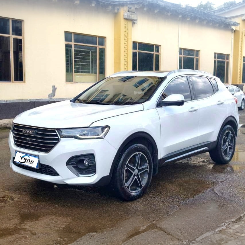 Haval H4|2020 Model 1.5GDIT Enjoy Version Yue Automatic Transmission