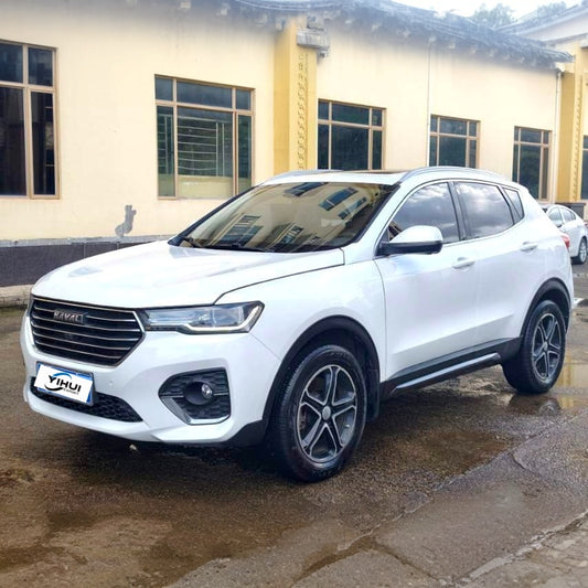 Haval H4|2020 Model 1.5GDIT Enjoy Version Yue Automatic Transmission