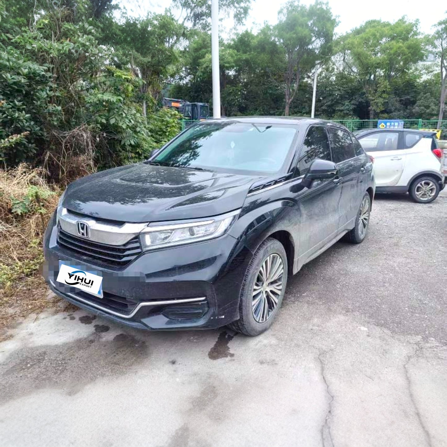 Honda Avancier 2020 Model|1.5T 240TURBO Elite Trim FWD Front-Wheel Drive CVT Automatic Transmission