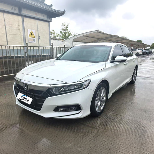 Honda 10th Generation Accord 2018 Model|1.5T 260TURBO Elite Trim CVT Automatic Transmission