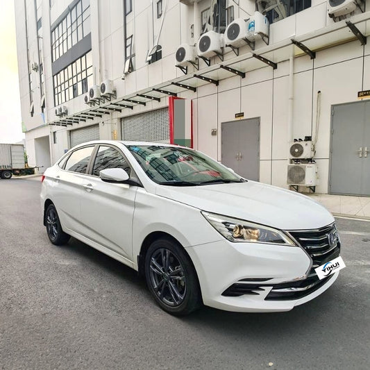 Changan Eado|2021 Model 1.6L Luxury Edition Automatic Transmission