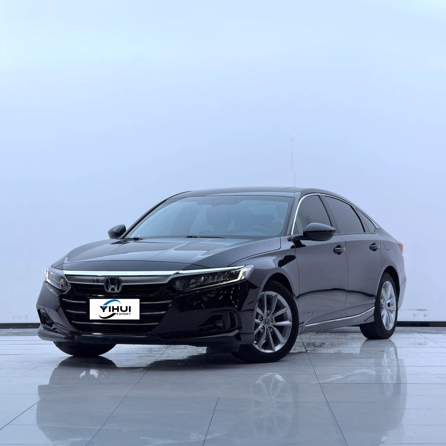Honda 10th Generation Accord 2022 Model|1.5T 260TURBO Luxury Trim, CVT Automatic TransmissionHonda 10th Generation Accord 2022 Model 1.5T 260TURBO Luxury Trim CVT Automatic Transmission
