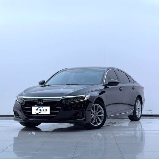 Honda 10th Generation Accord 2022 Model|1.5T 260TURBO Luxury Trim, CVT Automatic TransmissionHonda 10th Generation Accord 2022 Model 1.5T 260TURBO Luxury Trim CVT Automatic Transmission