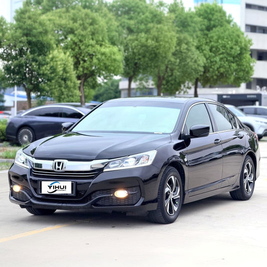 Honda 9th Generation Accord 2016|2.0L Comfort Trim CVT Automatic Transmission